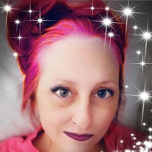 Meet your Posher, Kitty